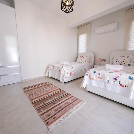 Turquoise Shores Family-Friendly Luxury Villa Hisaronu, Ovacik By Sunworld Villas Fethiye Kültér fotó