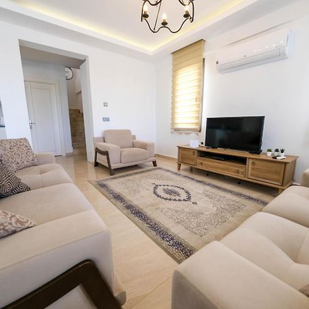 Turquoise Shores Family-Friendly Luxury Villa Hisaronu, Ovacik By Sunworld Villas Fethiye Kültér fotó