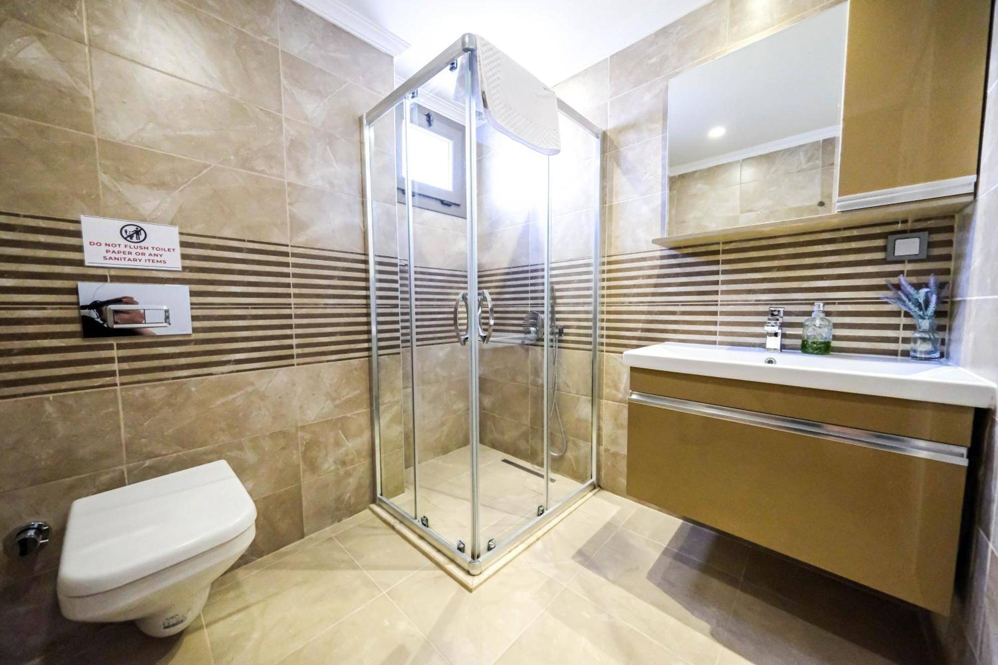 Turquoise Shores Family-Friendly Luxury Villa Hisaronu, Ovacik By Sunworld Villas Fethiye Kültér fotó