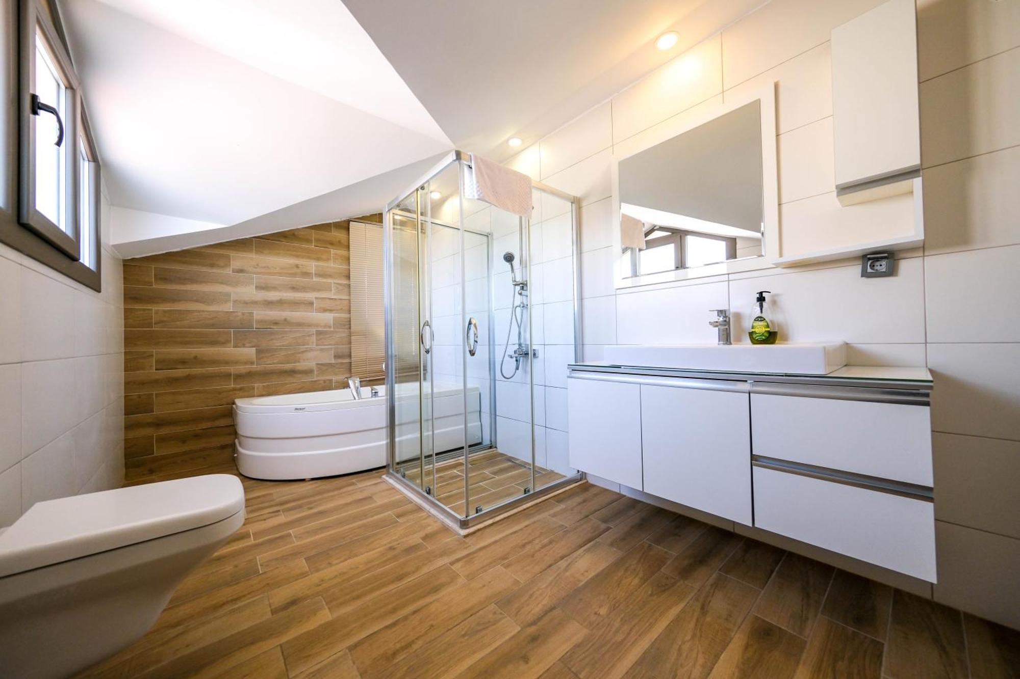 Turquoise Shores Family-Friendly Luxury Villa Hisaronu, Ovacik By Sunworld Villas Fethiye Kültér fotó