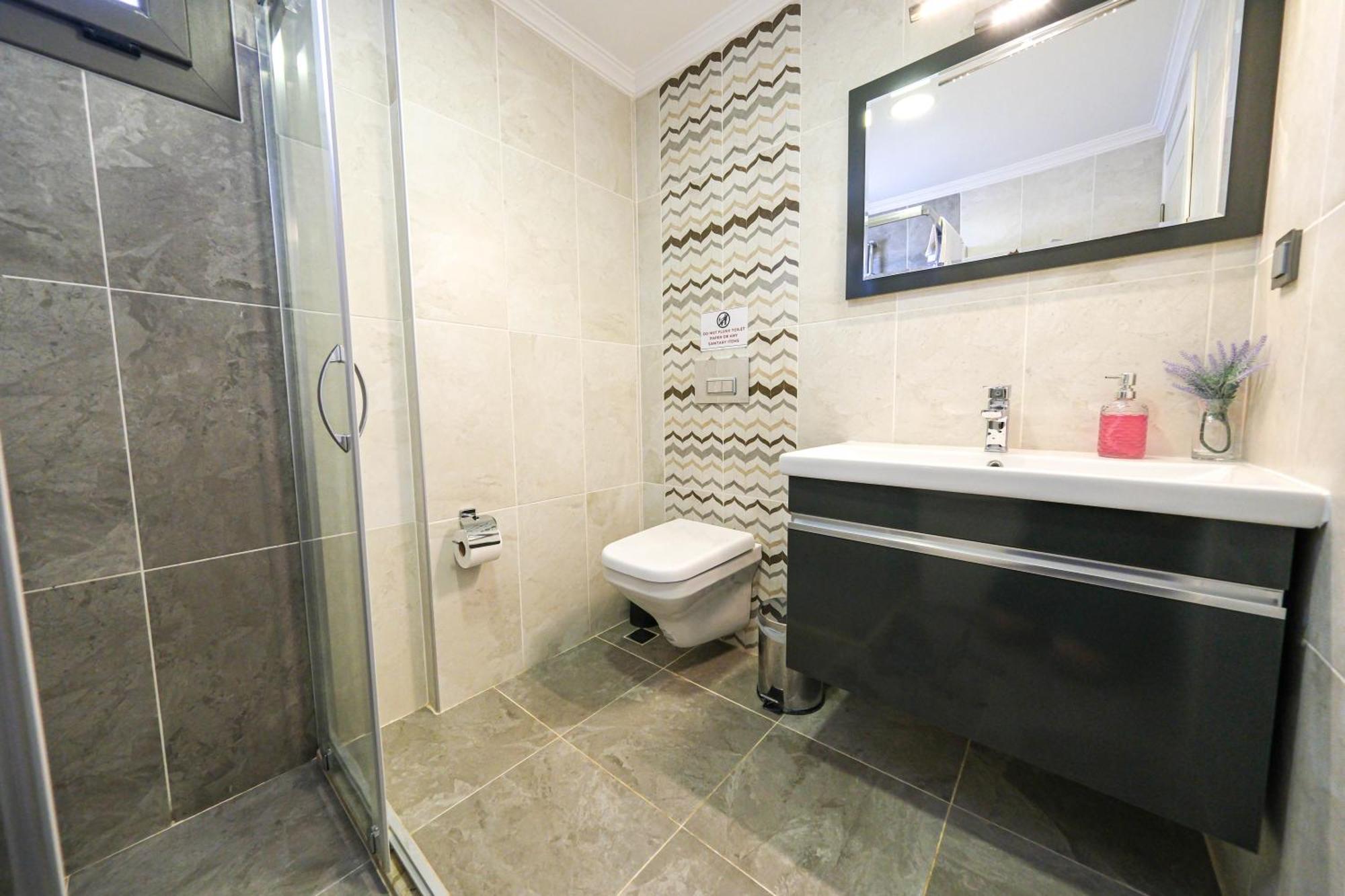 Turquoise Shores Family-Friendly Luxury Villa Hisaronu, Ovacik By Sunworld Villas Fethiye Kültér fotó