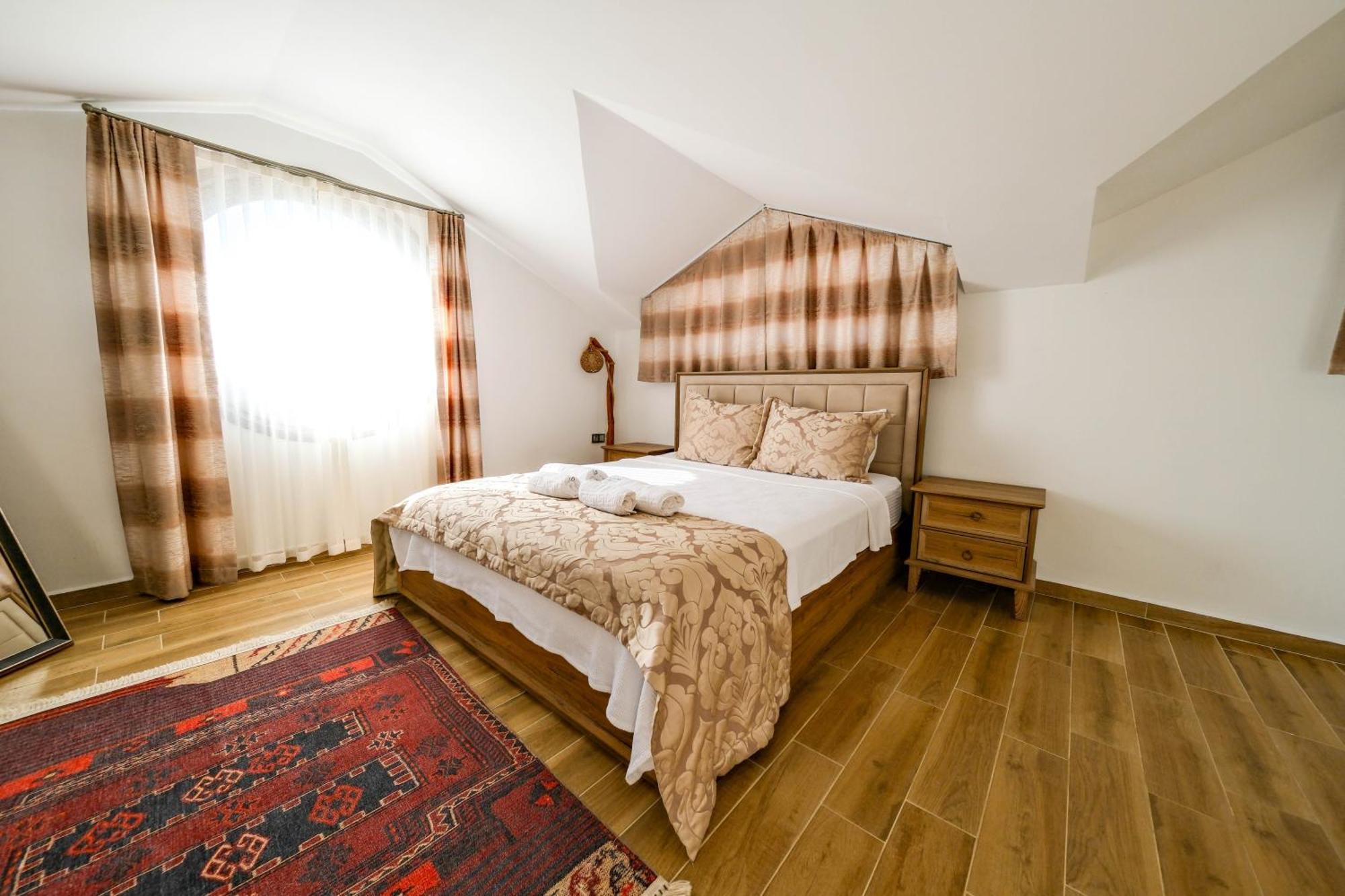 Turquoise Shores Family-Friendly Luxury Villa Hisaronu, Ovacik By Sunworld Villas Fethiye Kültér fotó
